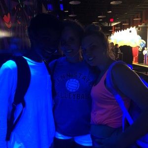 Meet your Posher, Lexi